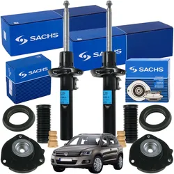 Superkit Ammo Anteriore SACHS SACHSPK042-A