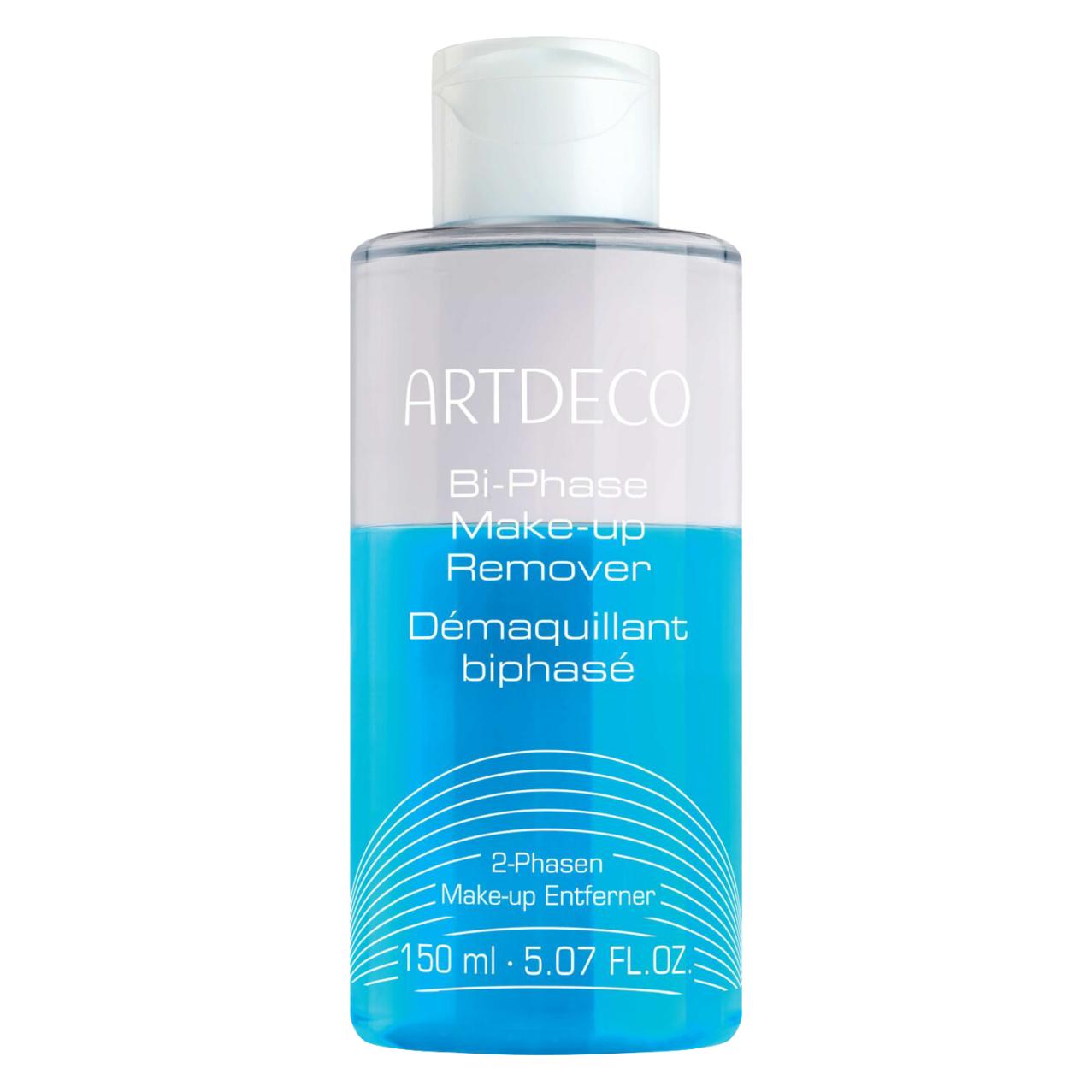 Artdeco BiPhase Make Up Remover 29691 125 ml (Make-Up Entferner, 125 ml) (13624251)