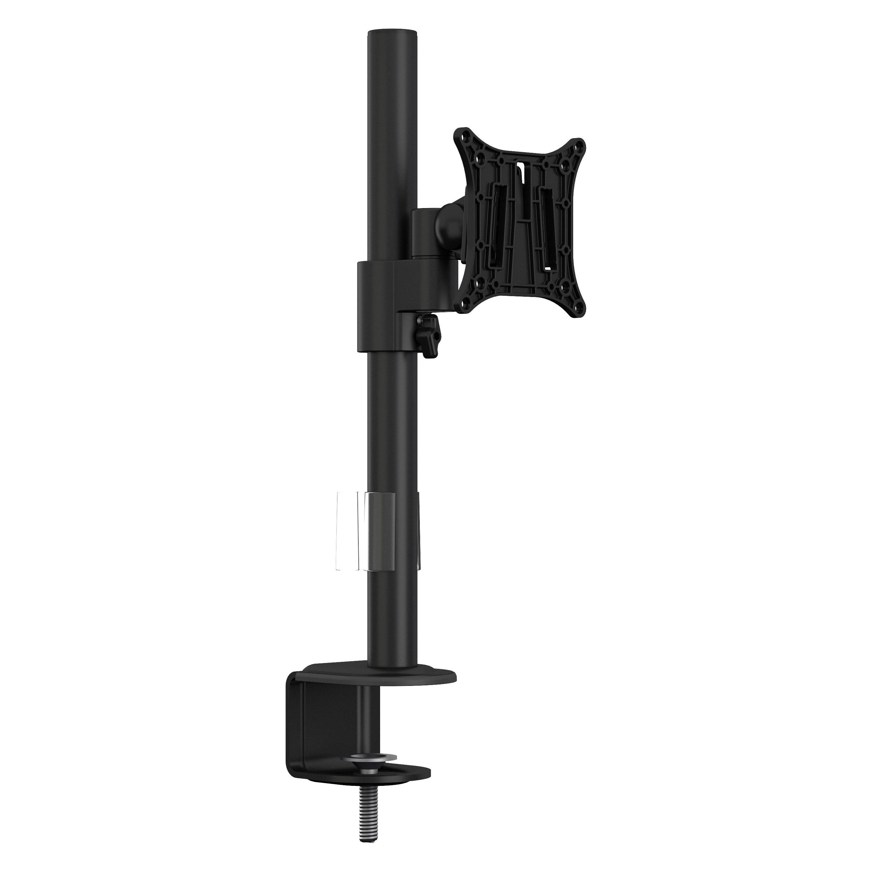 Multibrackets Tischhalterung Officeline Single (Tisch, 30", 8 kg) (7350073735822)