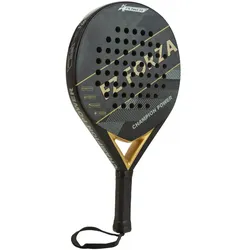 Champion Power Padelschläger black - STK