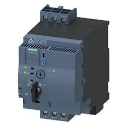 Siemens Dig.Industr. SIRIUS Kompaktabzweig 3RA6250-1AB34