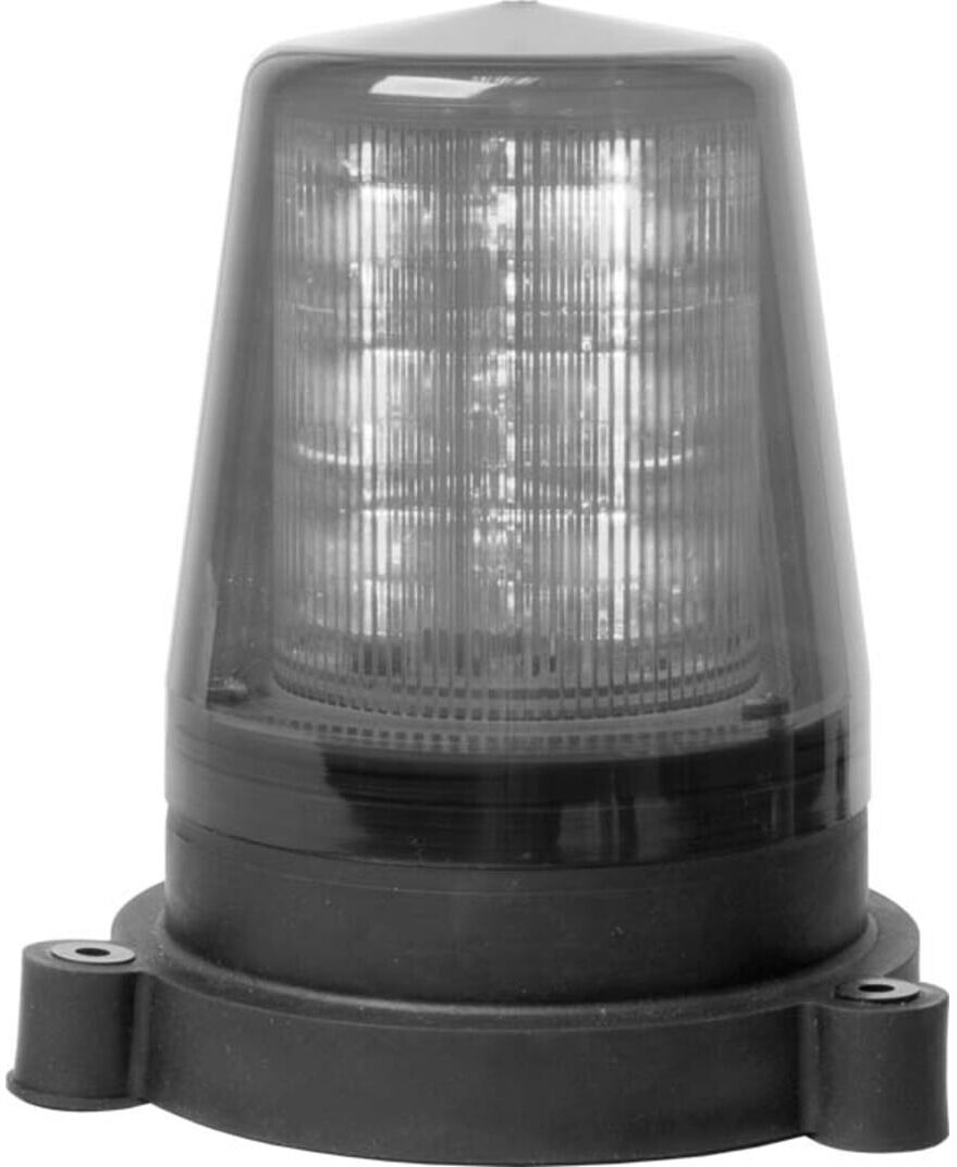 FHF Funke+Huster LED-Signalleuchte BLG LED 230VAC rot (22150702)
