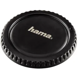 Hama Gehäusedeckel für Canon EOS (30145)