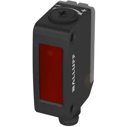 Balluff Optoelektronischer Sensor BOS R072K-NU-PR10S75