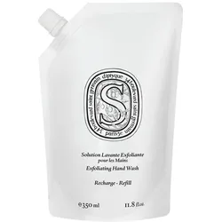 350ml diptyque Handwasch-Lotion mit Peelingeffekt - Nachfüll-Packung