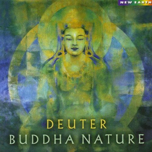 Deuter - Buddha Nature - Preis vom 13.10.2026 11:25:28 h