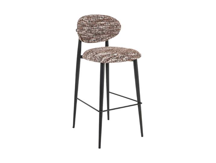 Hochwertiger Design Barstuhl „Dantes“ Richmond Interiors