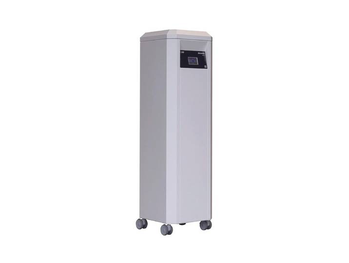 Deconta R 300 Luftreiniger Weiss