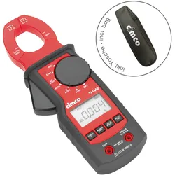 CIMCO 111494 - Stromzange, digital, AC/DC, bis 400 A, TRMS