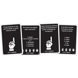 Mattel If You Were A Party Game (3 - 8 Spieler)
