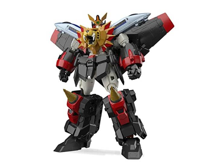 Bandai Hobby - RG Gaogaigar
