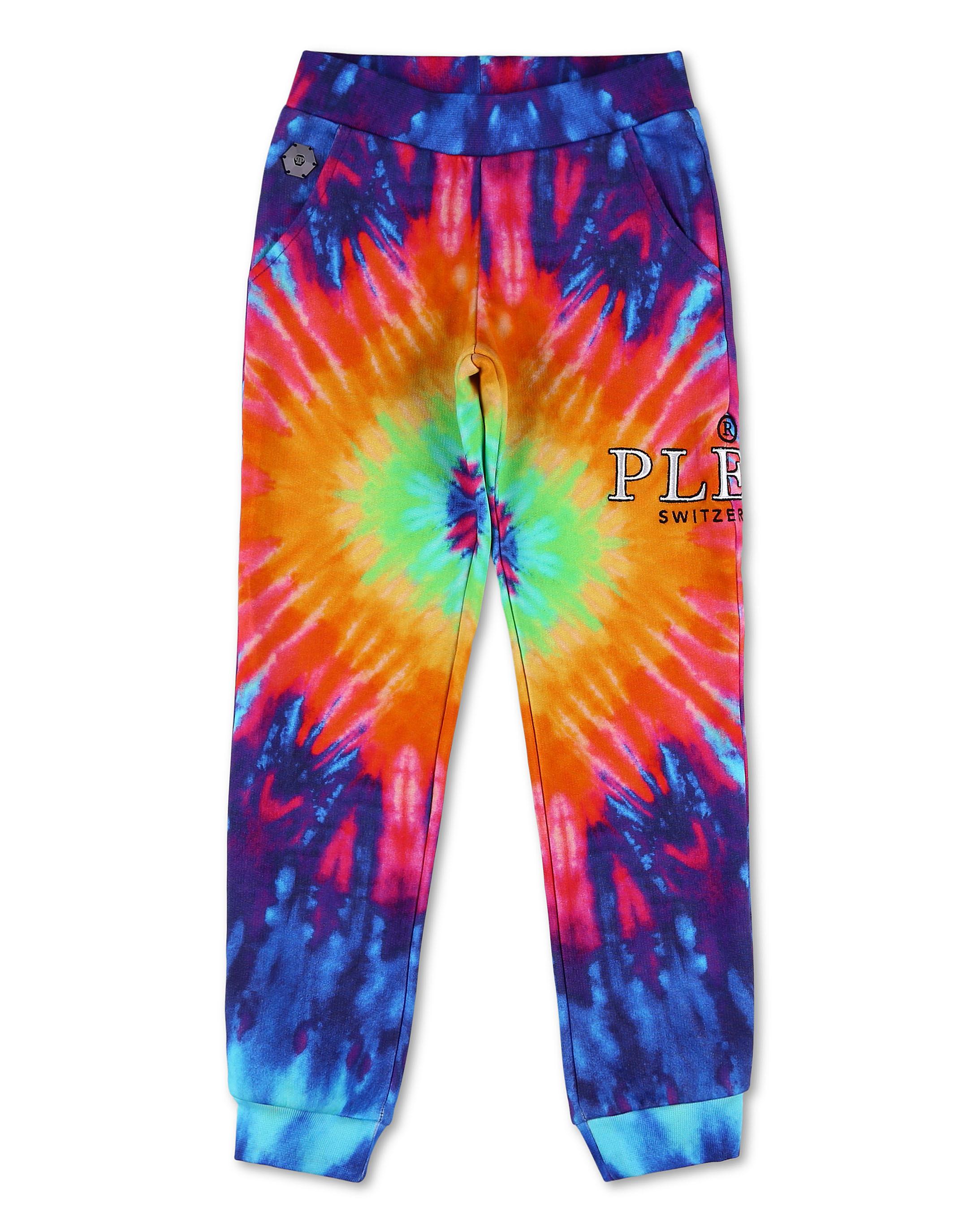 Jogginghosen Tie Dye