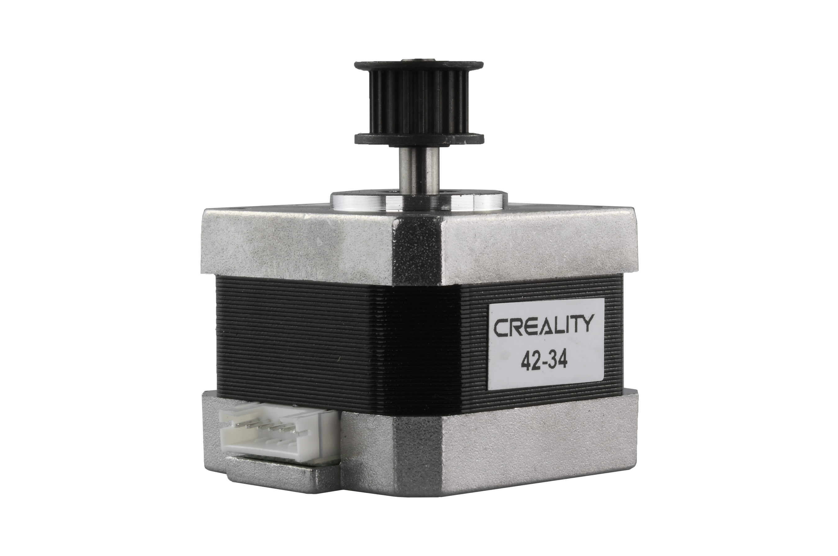 Creality Motor 42-34 -Pressed 2GT-2 synchronous wheel 4004100020