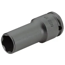 FACOM IMPACT-Steckschluessel 1/2" konvex 32 mm