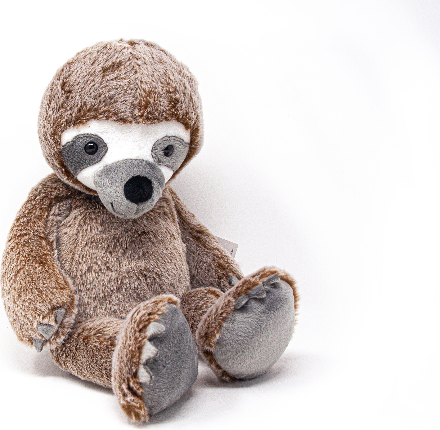 Cornelissen Knuffel Luiaard 37 cm