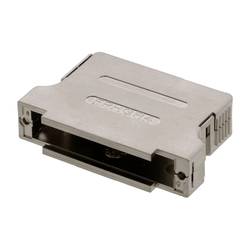 Molex Molex MOL Power & Signal Sol. 1731110017 D-SUB Gehäuse Kunststoff 90 ° 1 St. Single