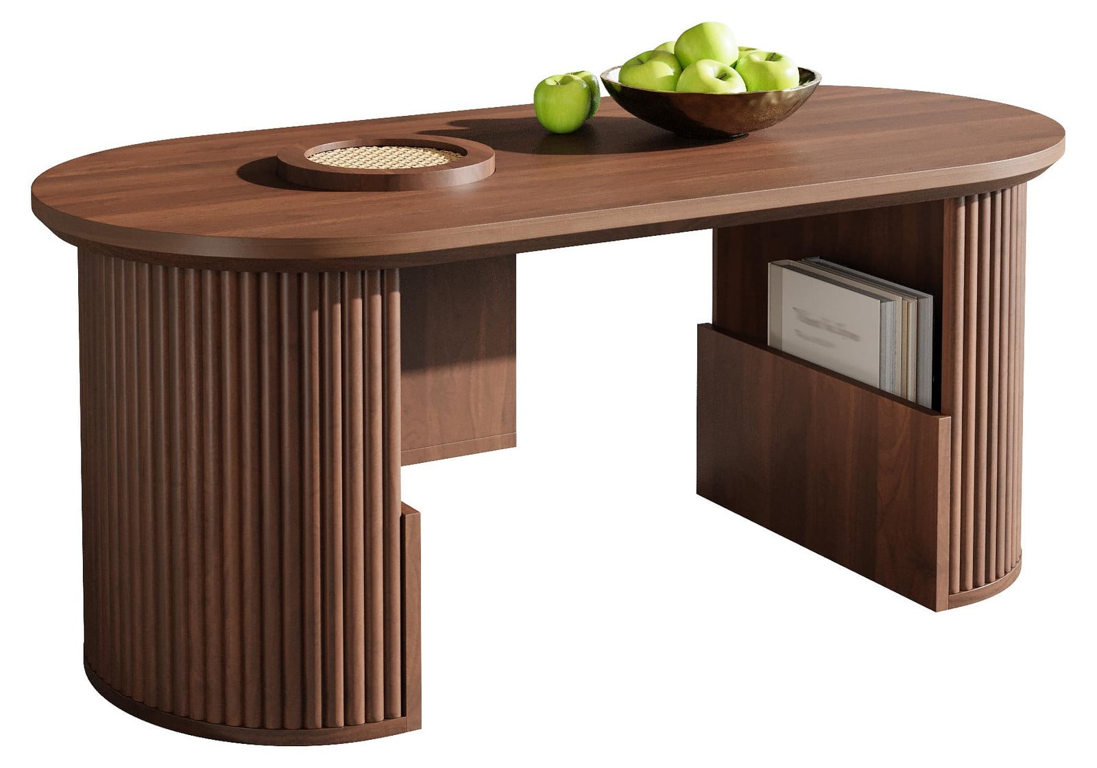 Rolipo salontafel voor de woonkamer