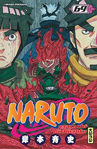 Masashi Kishimoto - Naruto. Vol. 69 - Preis vom 17.10.2026 19:25:27 h