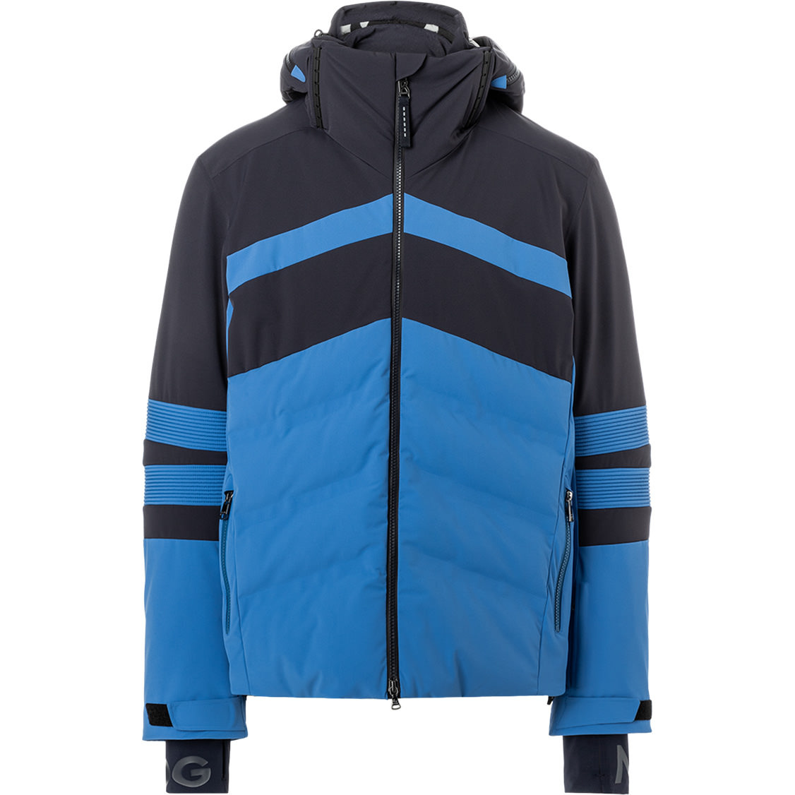 Bogner Herren Skijacke HENRI-T pacific coast - 54