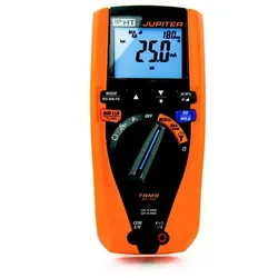 HT Instruments VDE0100 Tester-CAT IV Jupiter