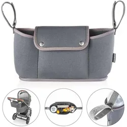 Zamboo, Kinderwagen Zubehör, Kinderwagentaschen 12-teiliges Kinderwagen-Ausstattungsset