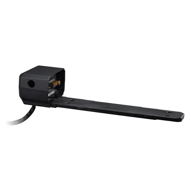 Shimano Batterie-Halter Steps BM-EN400 / ohne AXA Schloss (E-Bike Adapter) (IBMEN400AL2)