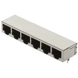 Harting Buchse RJ45 gewinkelt 1,5A 09455511126