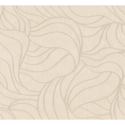 Vliestapete MARBURG "Sand", beige (beige, sand), B:0,7m L:10,05m, Vlies, Tapeten, moderne Tapete für Wohnzimmer Schlafzimmer Küche