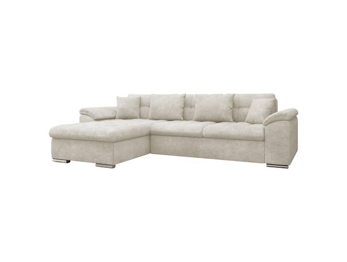 ECKSOFA Diana, Seite: Links