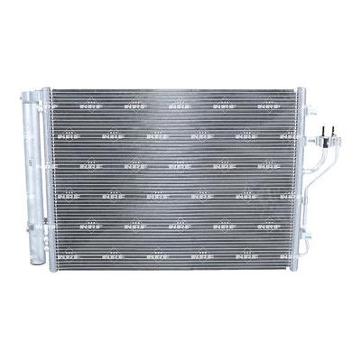 Nrf Kondensator, Klimaanlage [Hersteller-Nr. 350384] für Kia