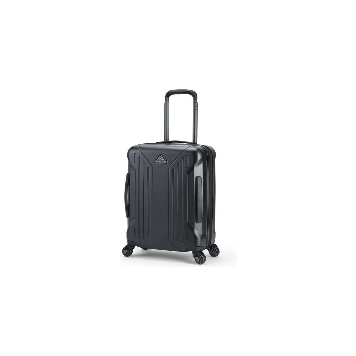 Gregory Quadro Pro INT Carry ON optic black (9974) 150952-9974