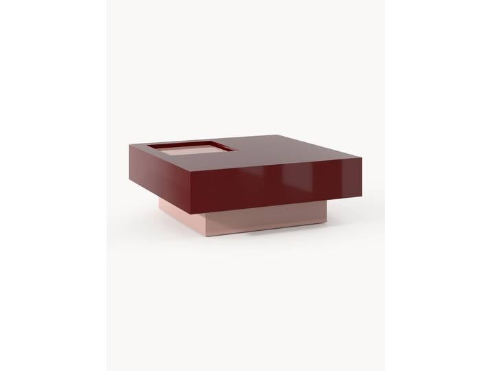 Couchtisch Alessa mit Stauraum, B 90 cm