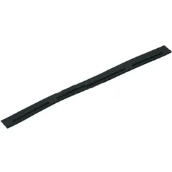 Numatic Gummilippe hinten 358mm für 400mm PFW-Düse
