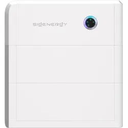Sigenergy 'SigenStor EC 25.0 TP mit Si '(0% MwSt §12 III UstG)