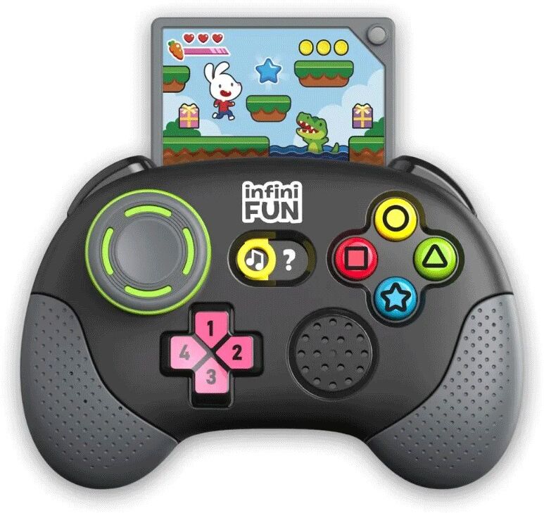 Infinifun Infini Fun - My first Video Game Controler