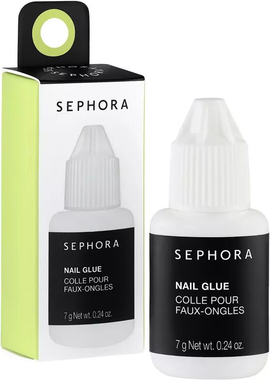 SEPHORA - Kunstnagelkleber, size_7 gr, Fantasie
