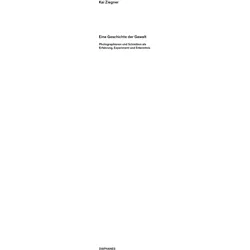 EineGeschichtederGewalt, Fachbücher von Kai Ziegner