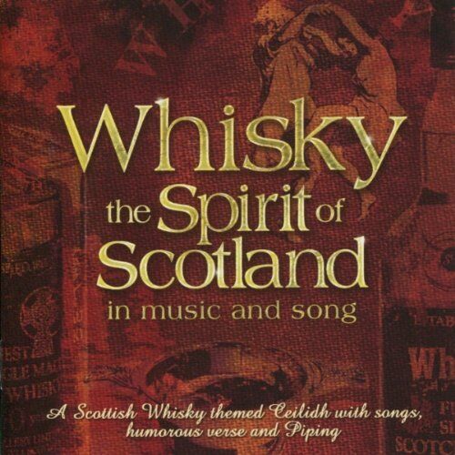 Whisky:the Spirit of Scotla - Whisky.the Spirit of Scotland - Preis vom 11.10.2026 03:10:56 h