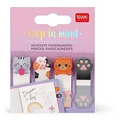 Legami Pagemarkers Kitty