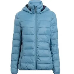 McKINLEY Damen Jacke Da.-Jacke Erika W, Größe 40 in Blau Blau