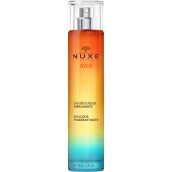Nuxe Sun Duftspray Eau Delicieuse 100 ML