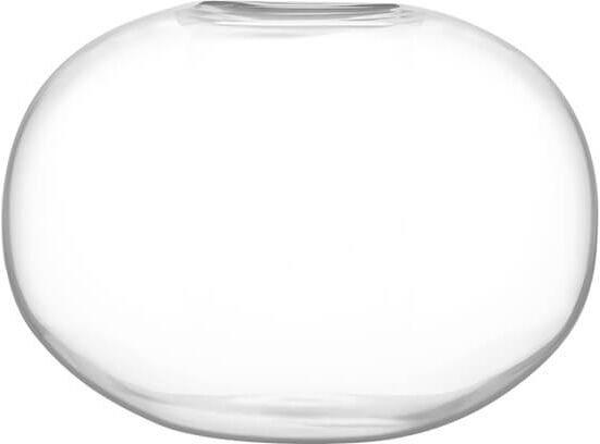 Anton Studios Anton Studio Designs Orion Clear Vase