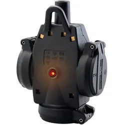 ABL GmbH VG-3fach-Kupplung Sk 1173