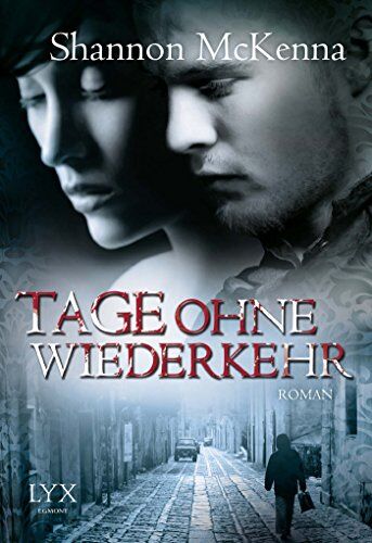 Shannon Mckenna - Tage ohne Wiederkehr - Preis vom 11.10.2026 15:43:13 h