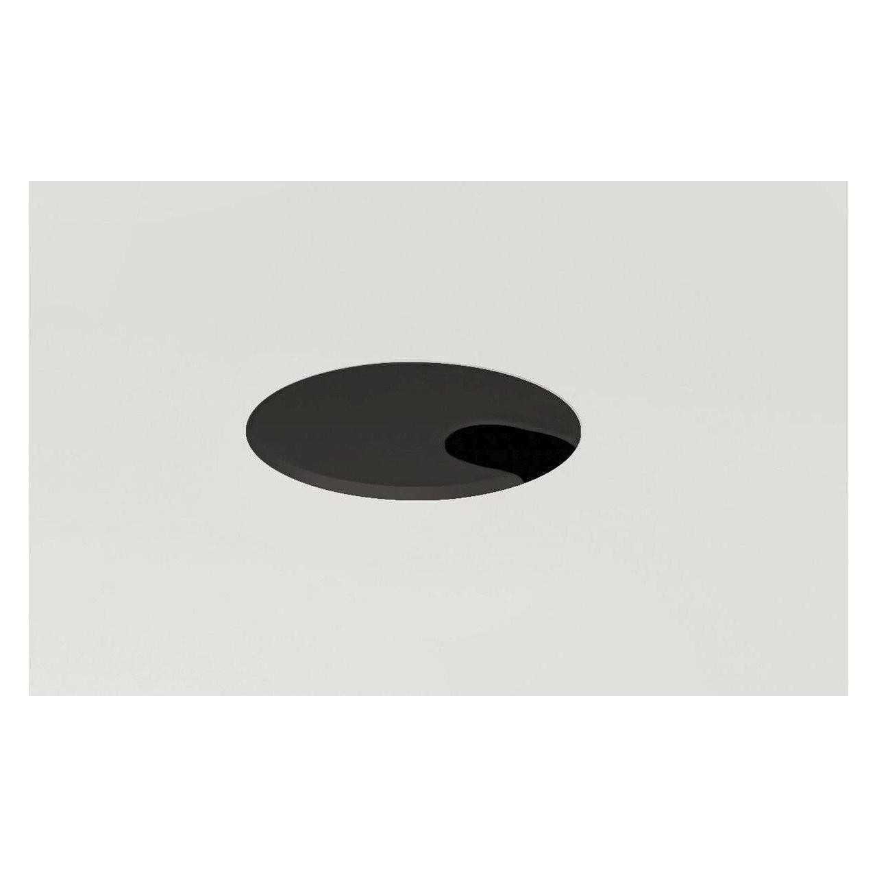 Kerkmann Move Kabeldurchlass 6,0 cm schwarz (11309915)