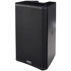 QSC K10.2 actieve 10 inch luidspreker 2000W (Aktiv), PA Lautsprecher, Schwarz
