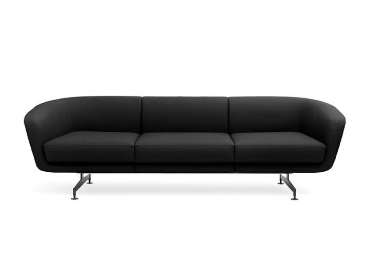 Kartell Betty Sofa 2-Sitzer