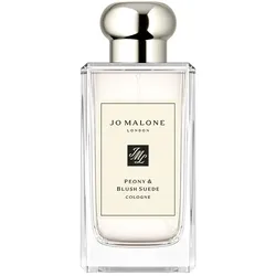 100ml JO MALONE LONDON Peony & Blush Suede Cologne
