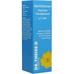 Dr.theiss Nachtkerzen Hautzart Handbalsam 100 ML