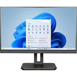 Wortmann TERRA AIO 2410 – 23,8", Intel Core i5-14400, 16 GB RAM, 500 GB SSD, Windows 11 Home
